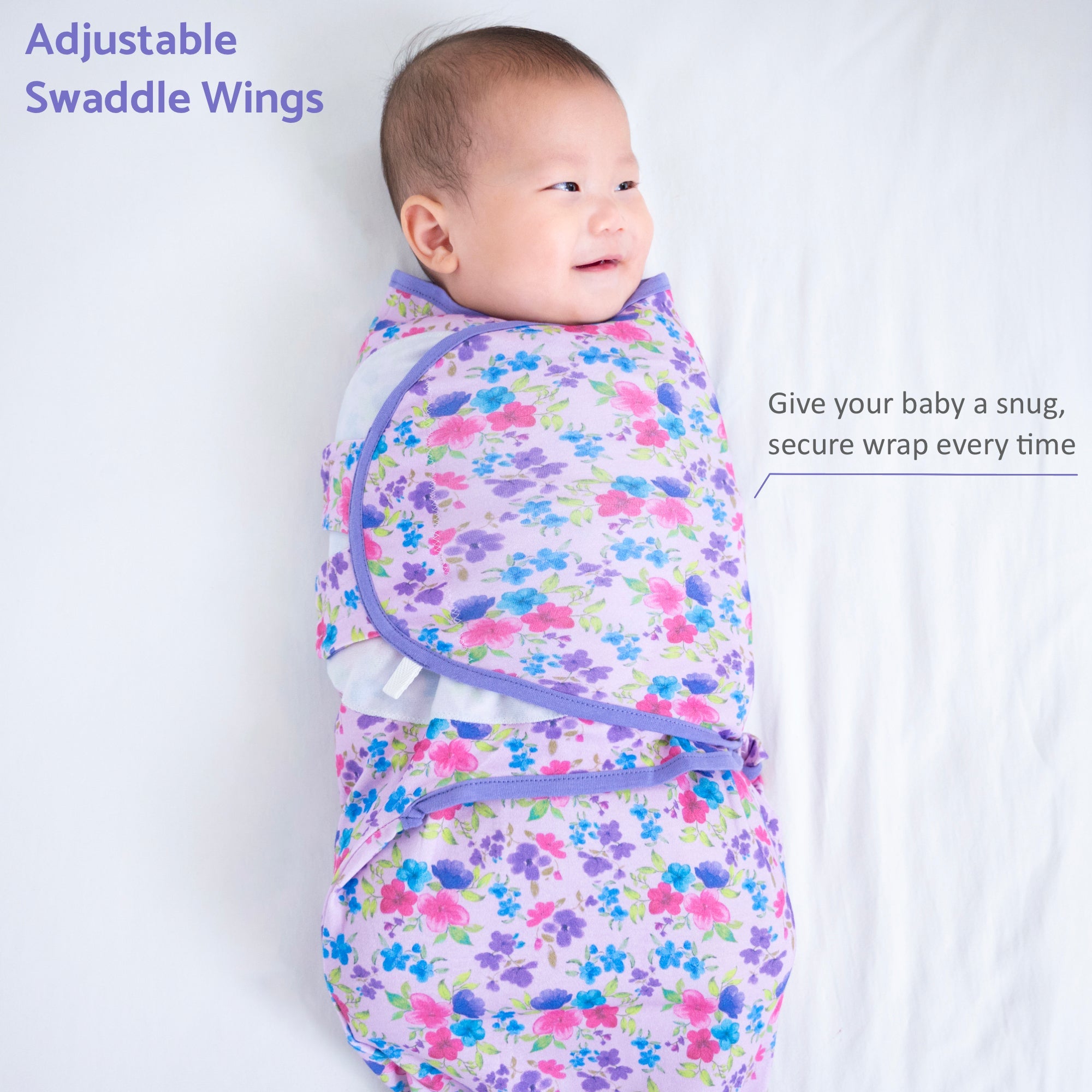 Field Of Dreams Swaddle Sack