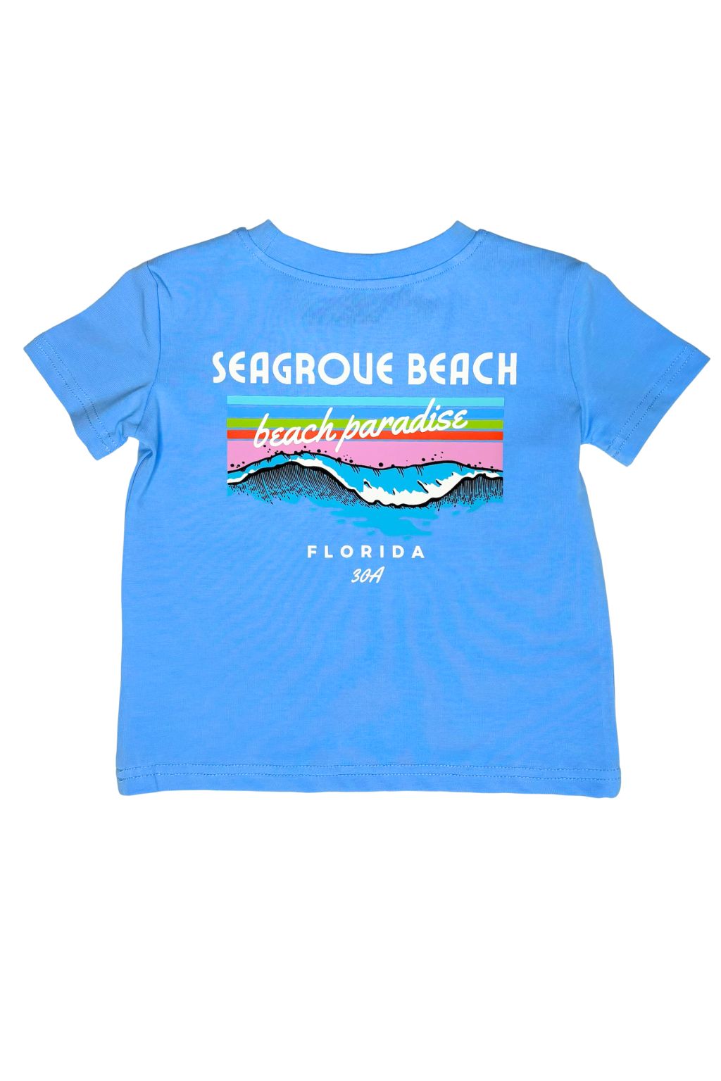 Seagrove T-shirt
