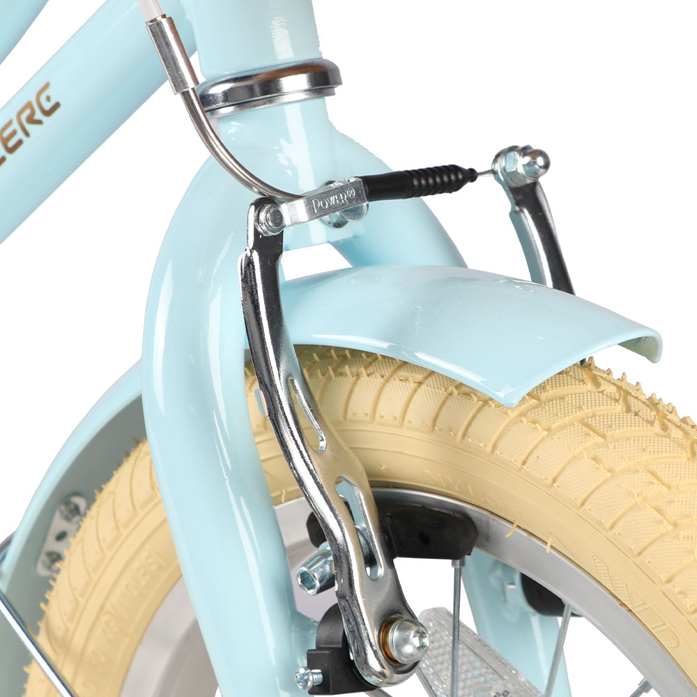 Glerc 20" Kids Bike For 7 - 13 Years Old No Training Wheels - Little Molly