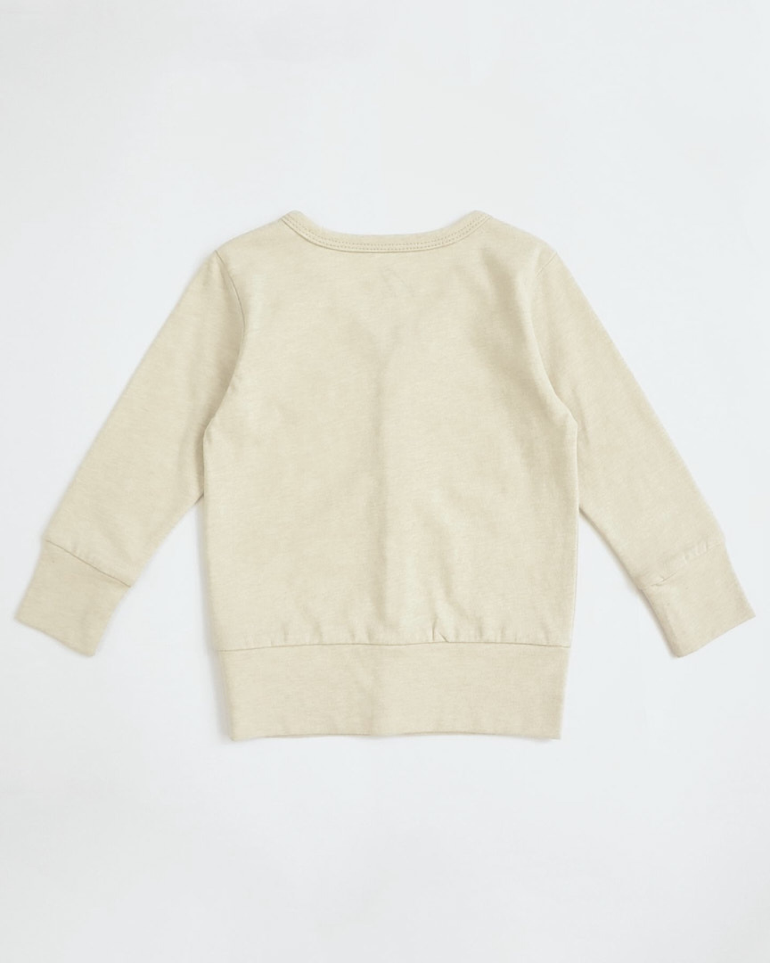 Organic Cardigan