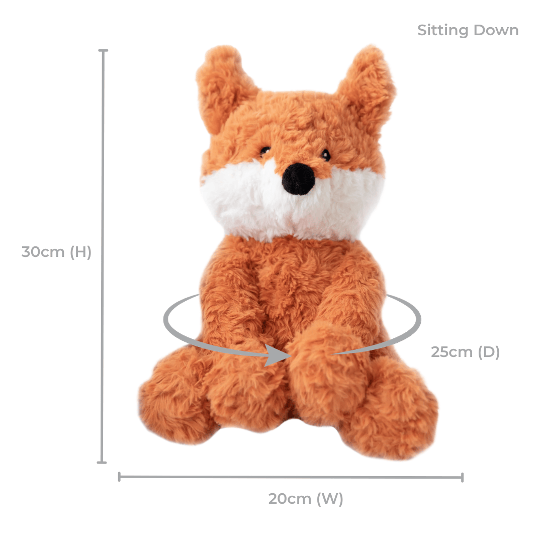 Frankl The Fox