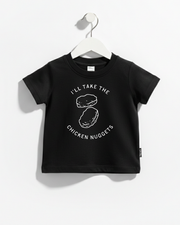 I'll Take The Chicken Nuggets Tee