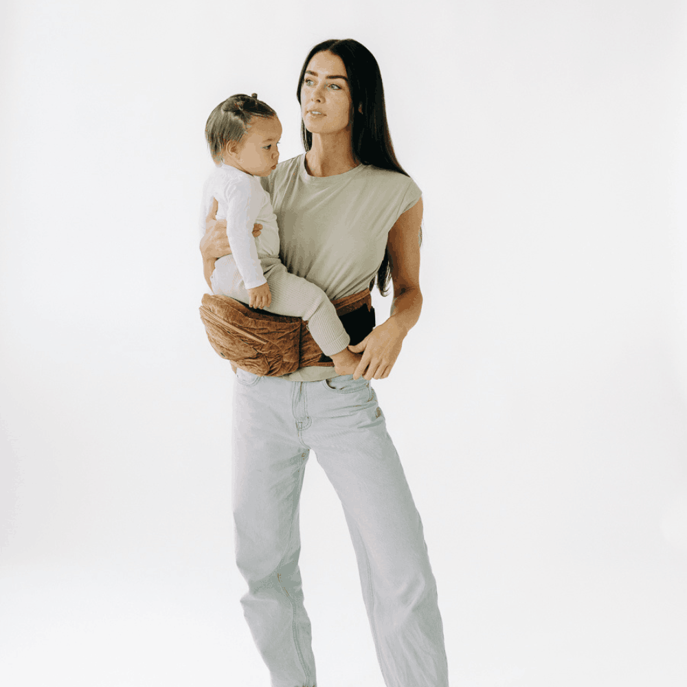 Hip Carrier