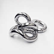 Tangle® Kinetic Metal Sculpture - New!