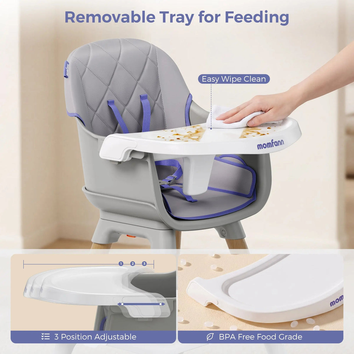 Children's High Chair