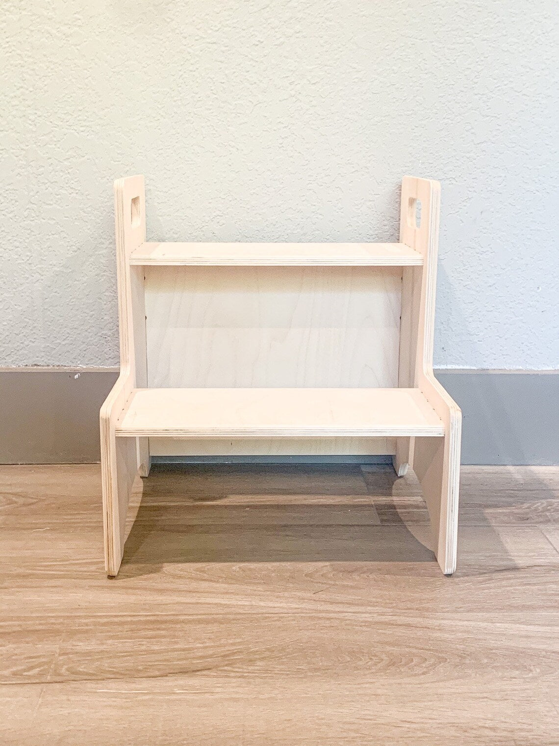 Liam- Step Stool