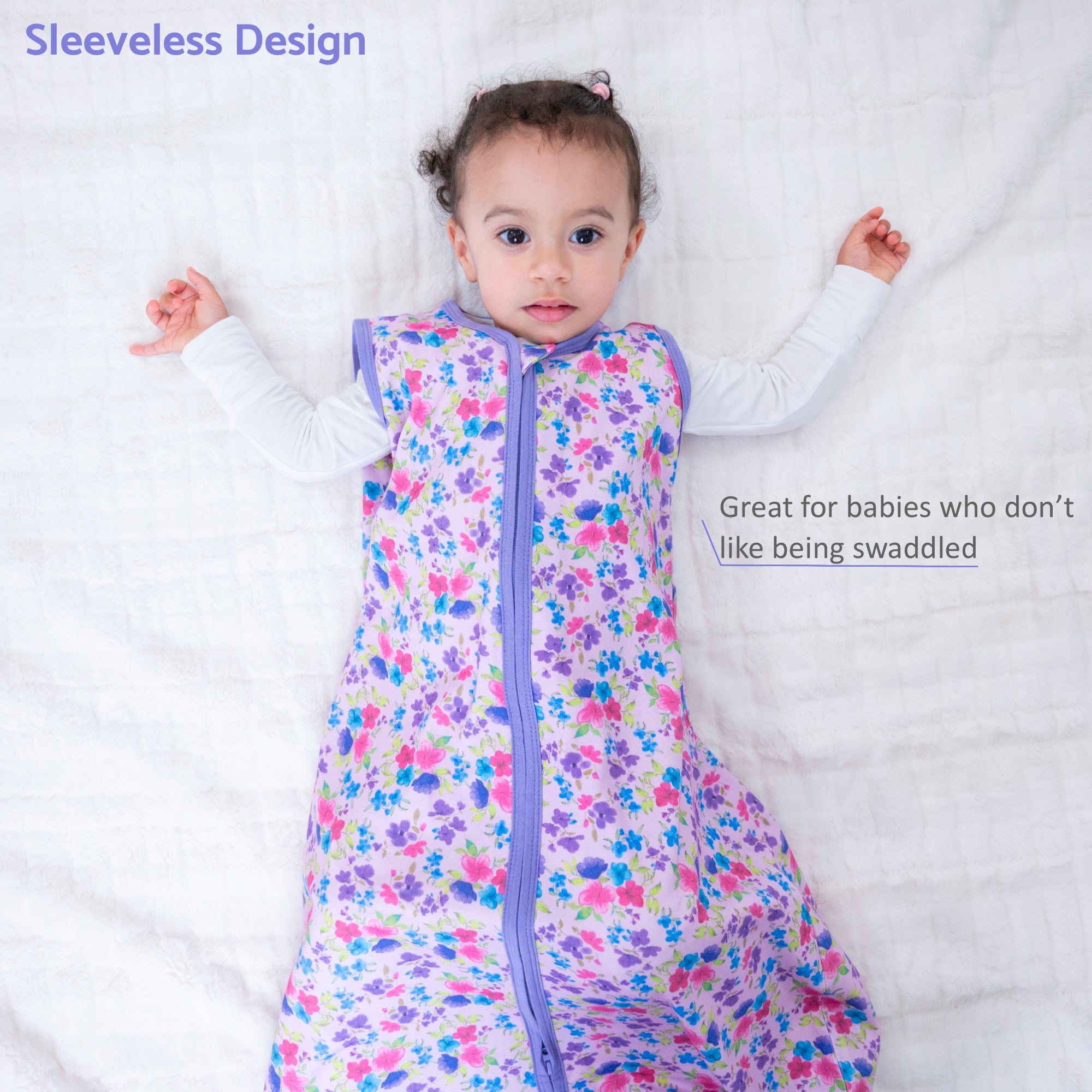 Field Of Dreams Sleep Sack