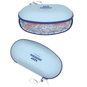Wavy Baby Travel Case