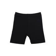 Little Black Shorts