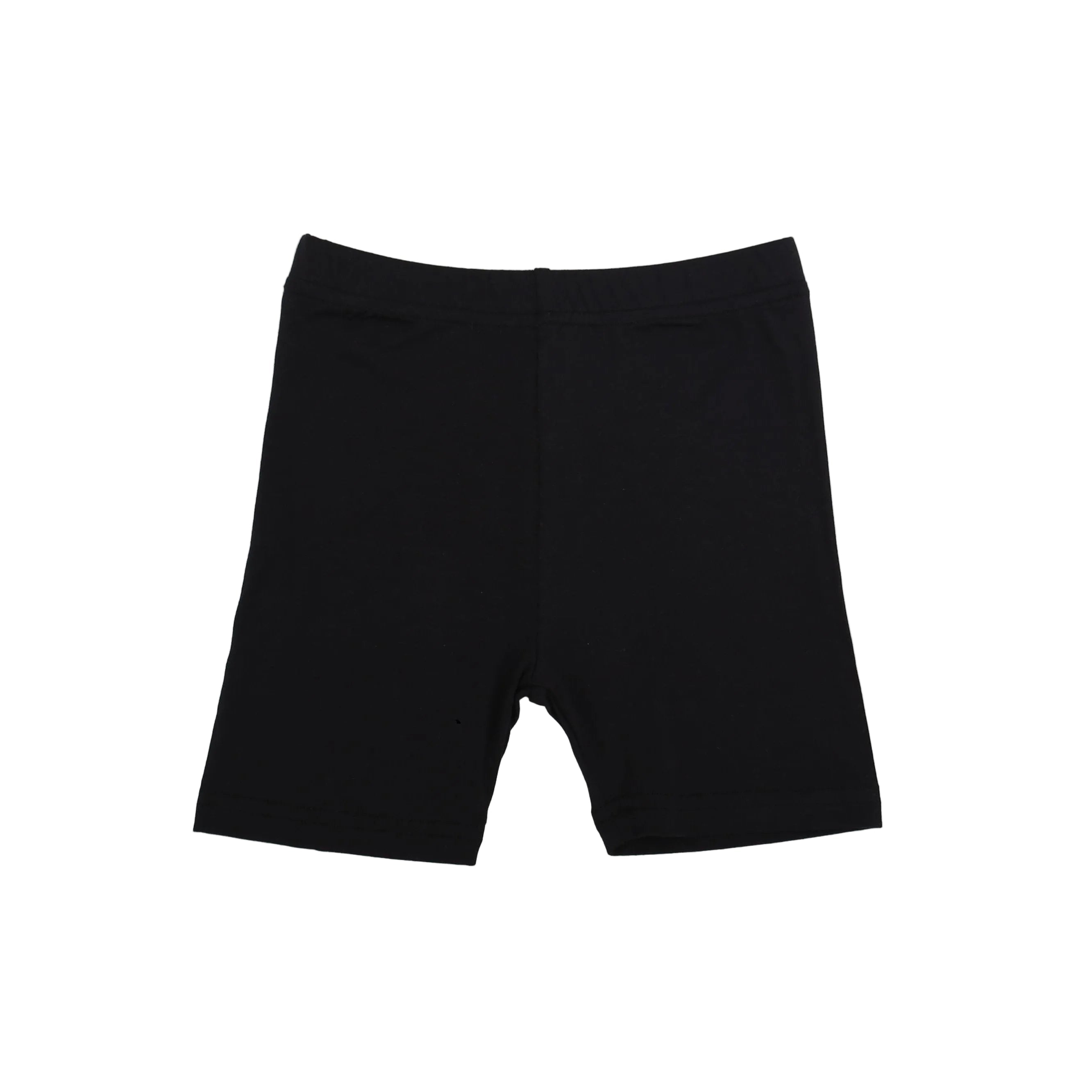 Little Black Shorts