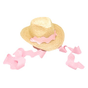 Coastal Cowgirl Hat