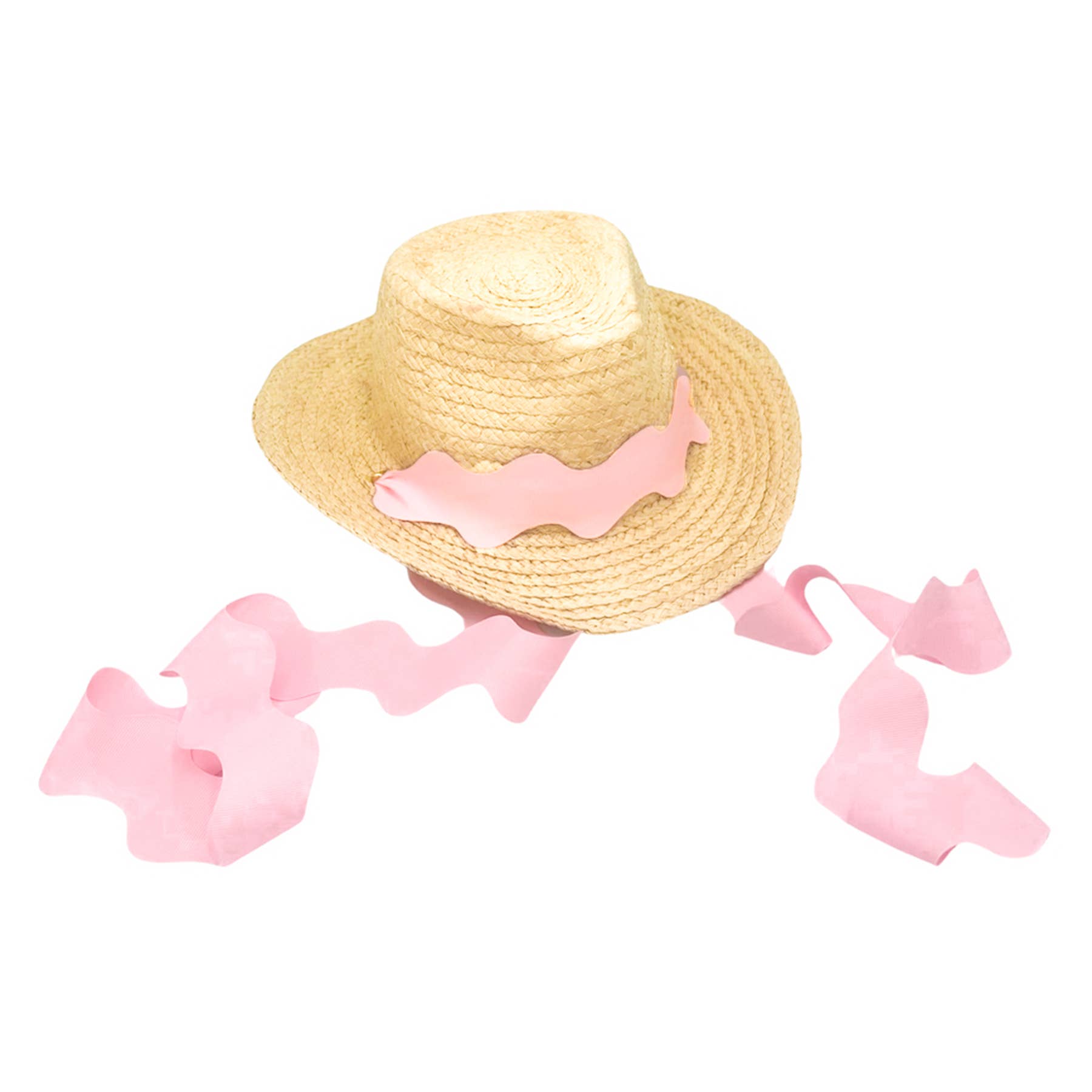 Coastal Cowgirl Hat