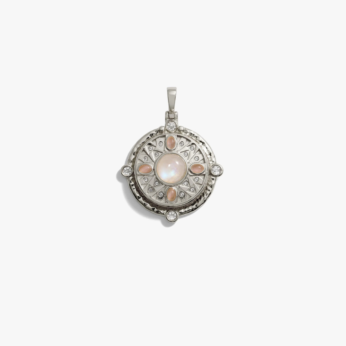 Manifestation Locket