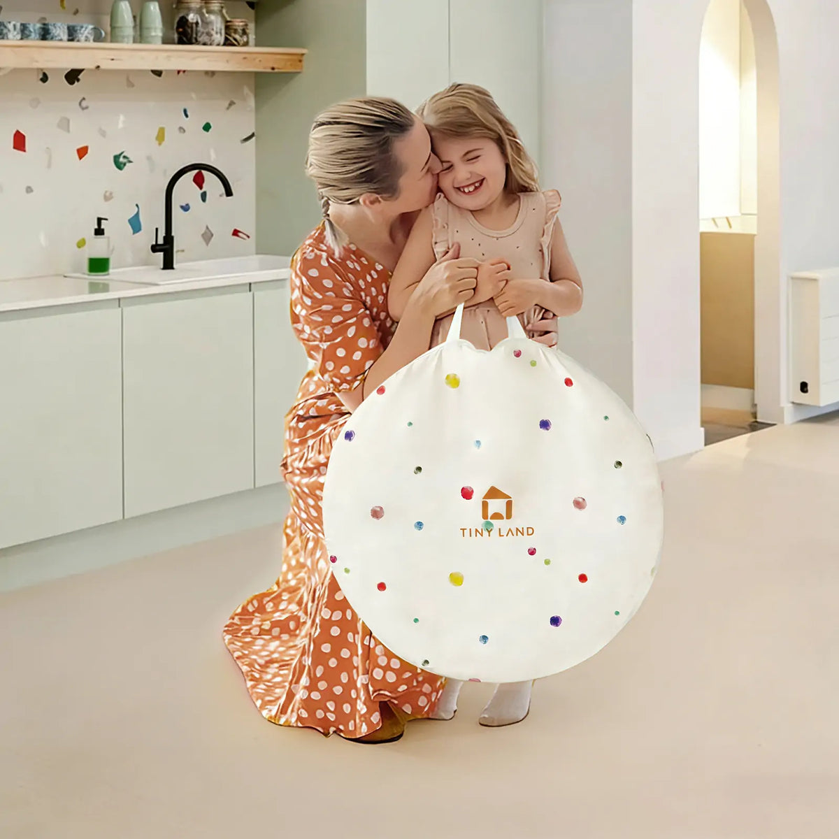 ® Adventure Play Tunnel