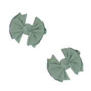 2pk Baby Fab® Clips