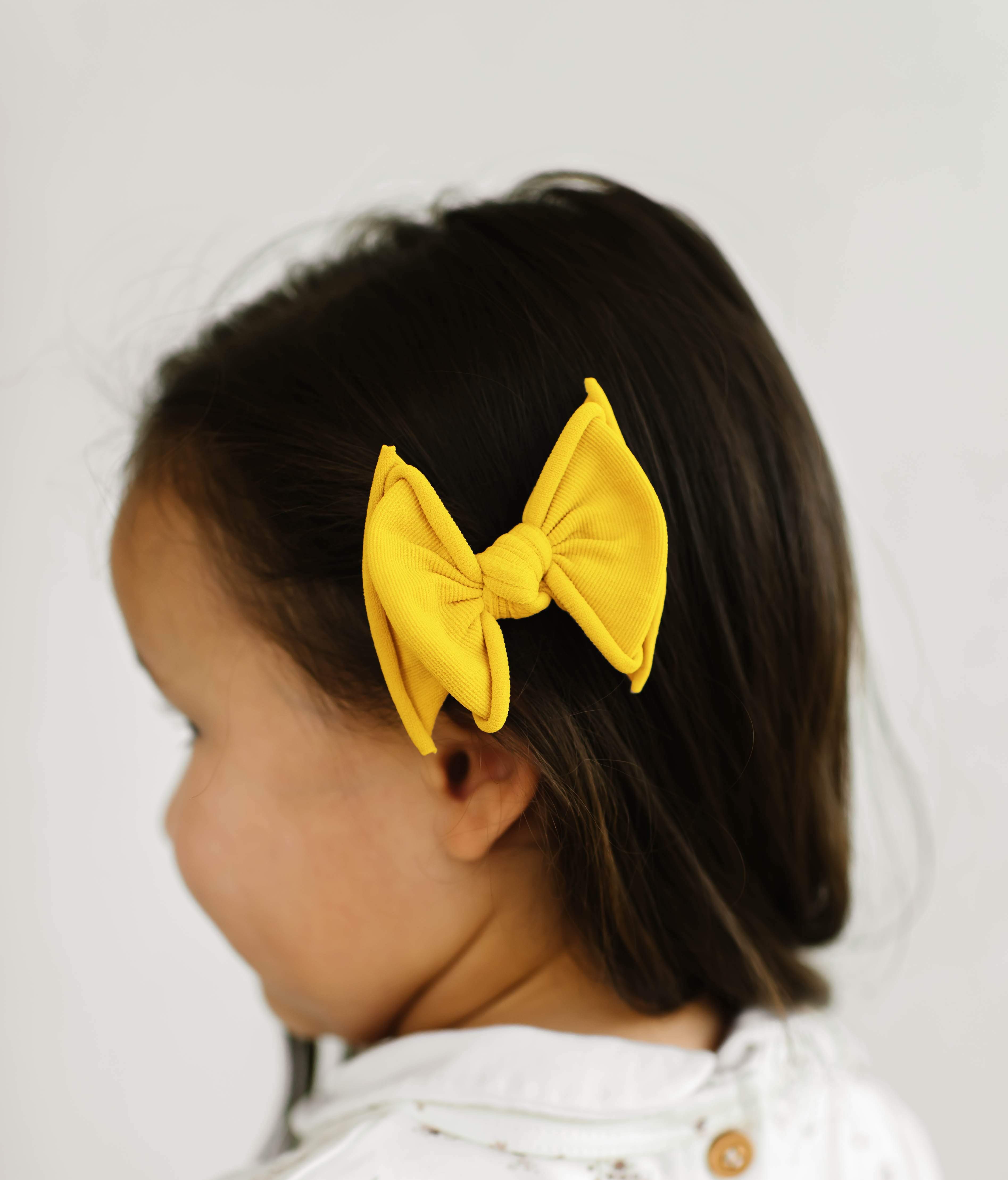 2pk Baby Fab® Clips