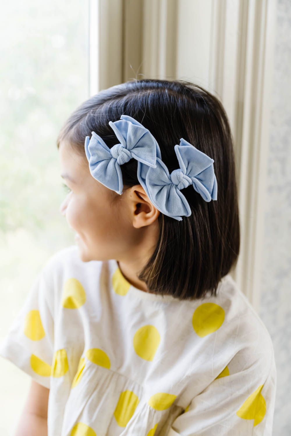 2pk Baby Fab® Clips