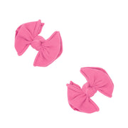 2pk Baby Fab® Clips