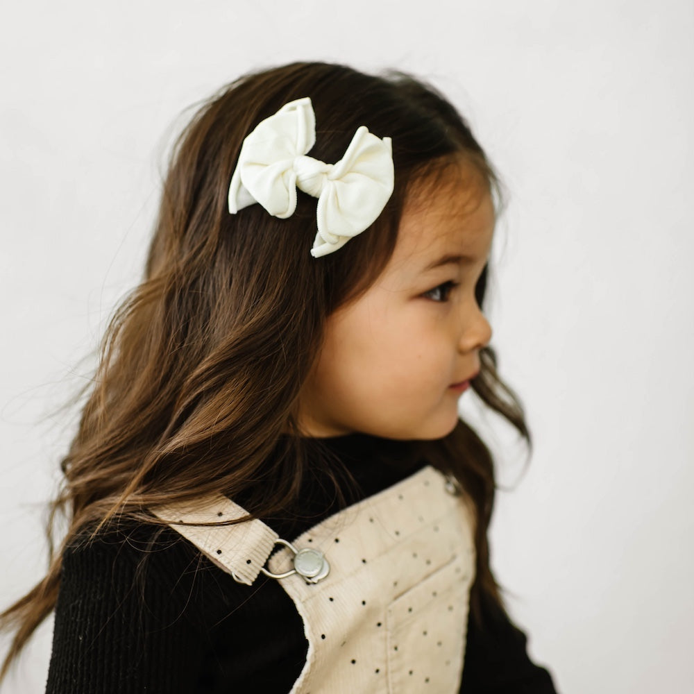 2pk Baby Fab® Clips