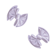 2pk Baby Fab® Clips
