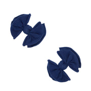 2pk Baby Fab® Clips