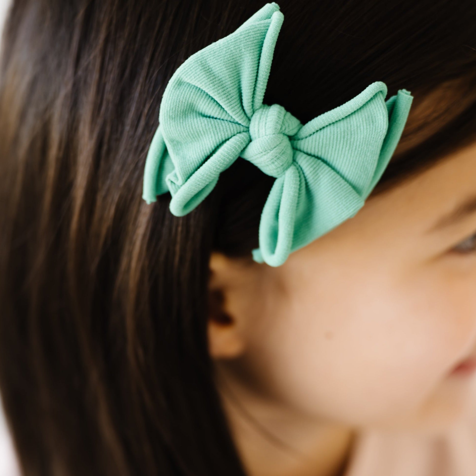 2pk Baby Fab® Clips