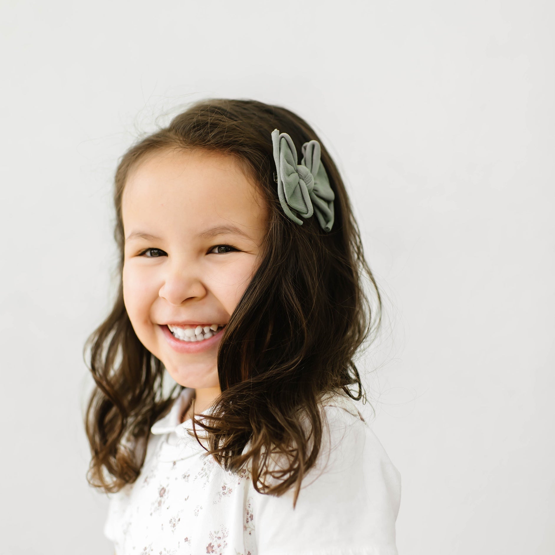 2pk Baby Fab® Clips