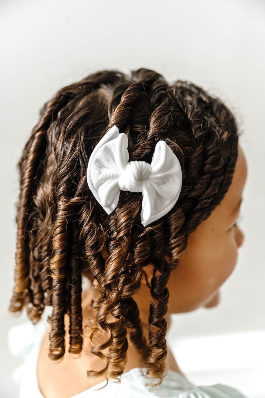 2pk Baby Fab® Clips