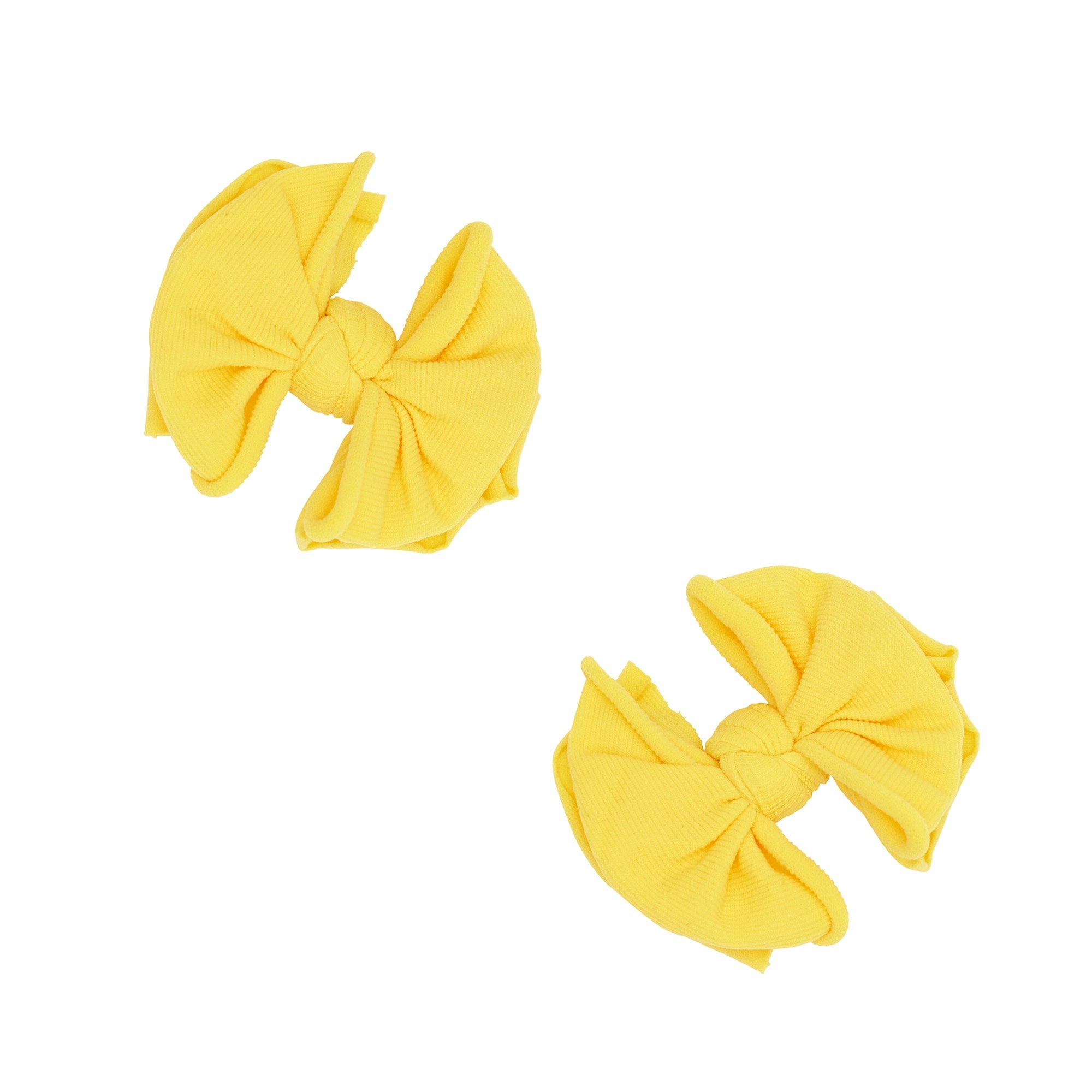 2pk Baby Fab® Clips