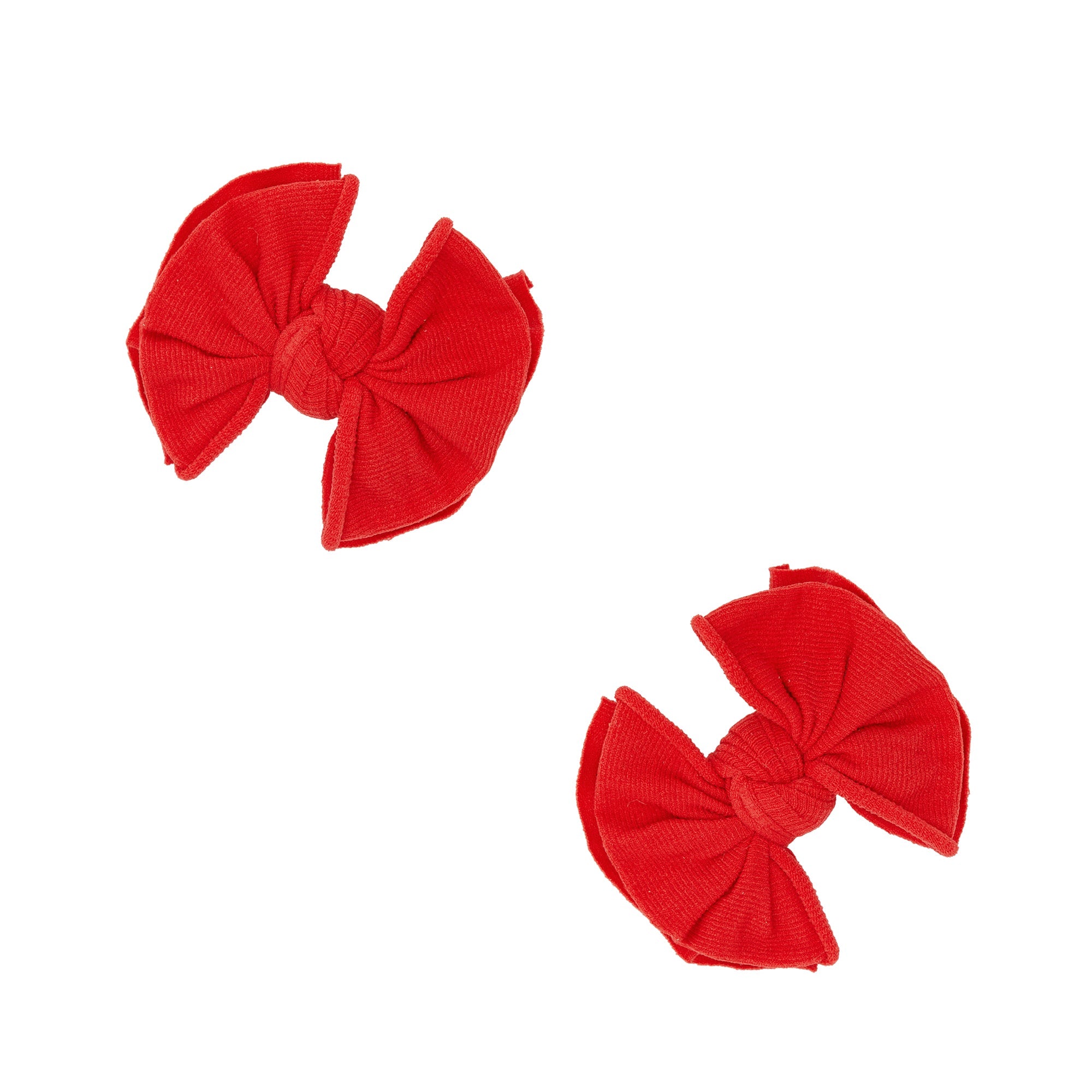 2pk Baby Fab® Clips