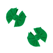 2pk Baby Fab® Clips