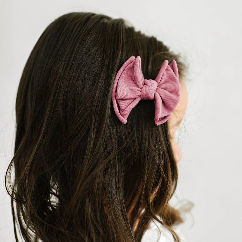 2pk Baby Fab® Clips