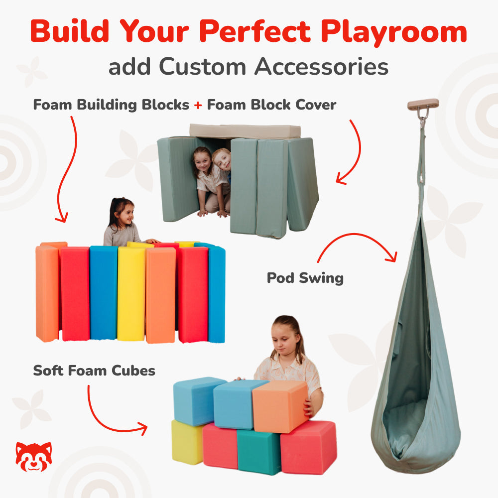 Indoor Play Gym (copy)
