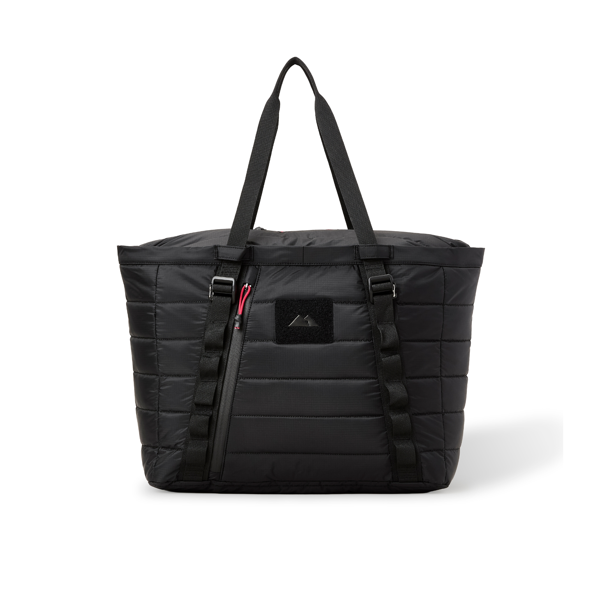 The Kingfisher Cooler Tote