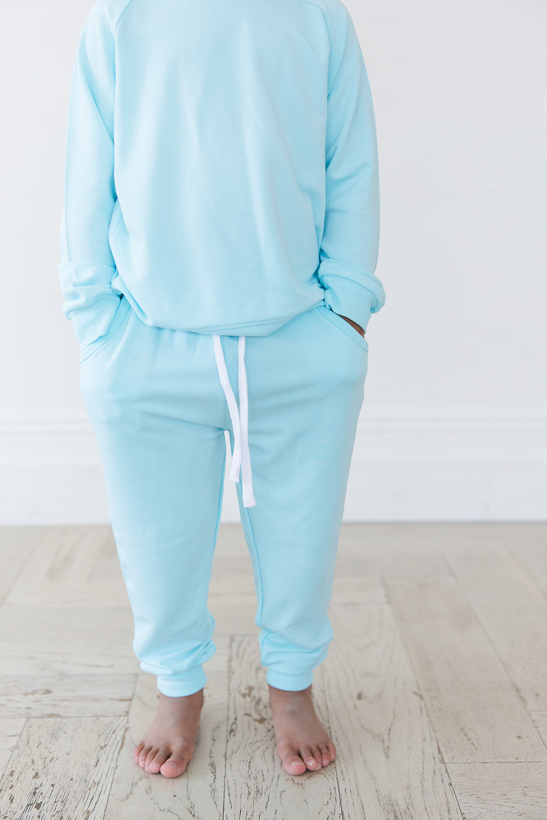 (solid) Magical Mashup - Bamboo Terry Set