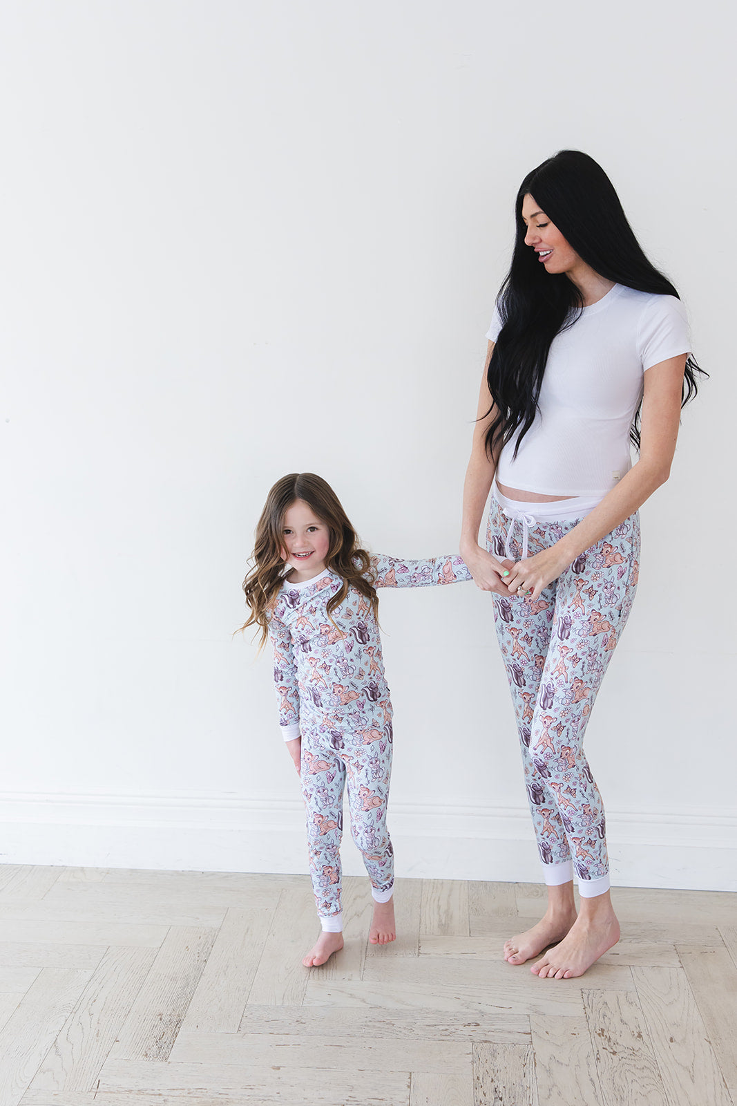Bloom & Fawn - Women's Jogger