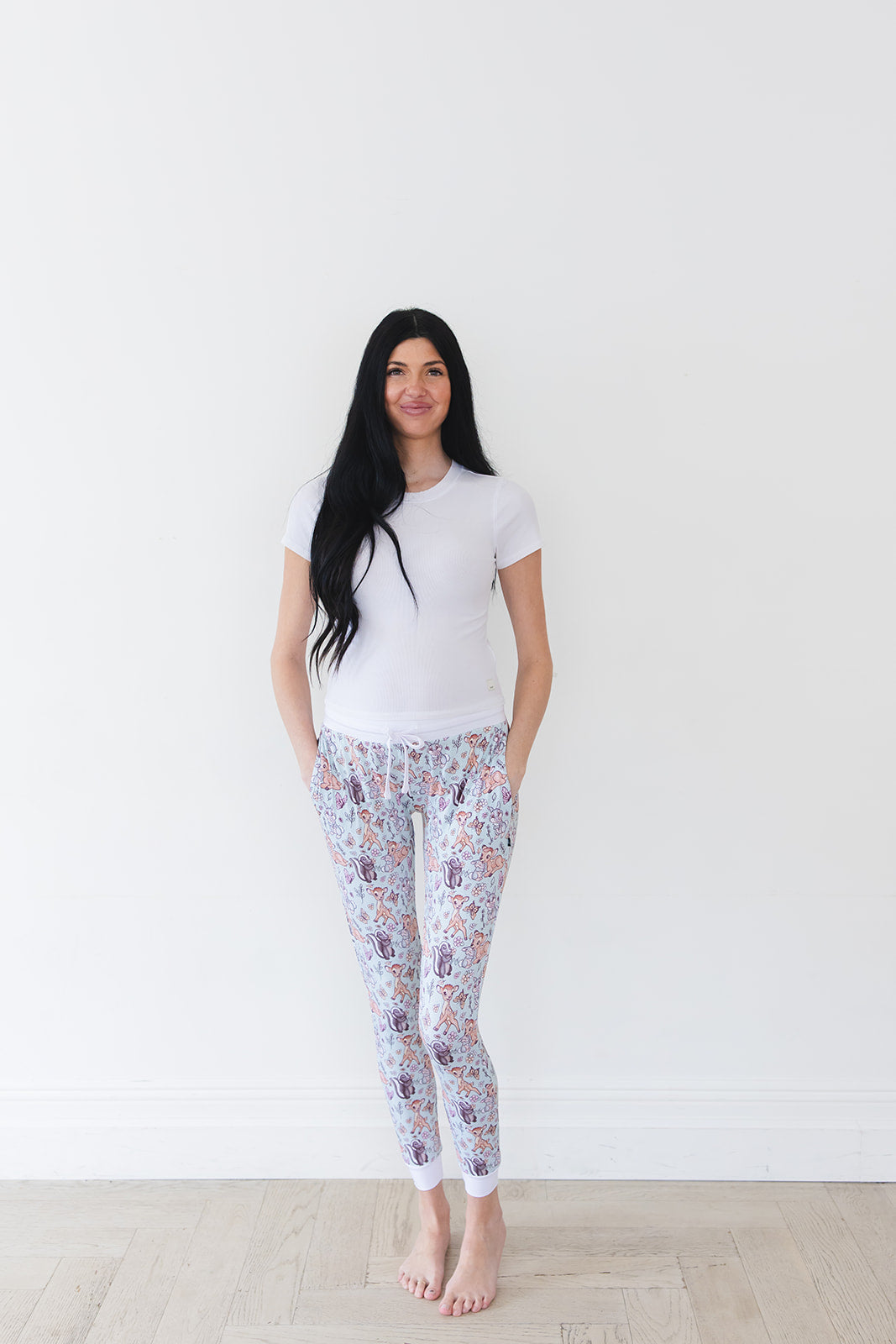 Bloom & Fawn - Women's Jogger