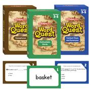 Word Quest