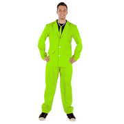 3 Piece Party Suit Set - Adults