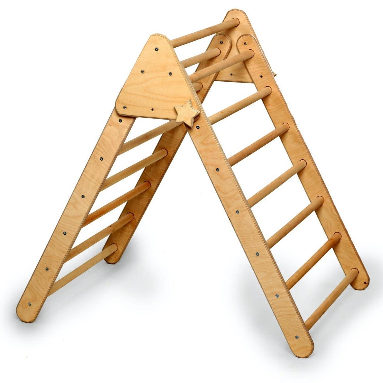 3 Size Foldable Climbing Triangle