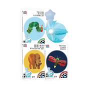 Eric Carle 3-story Projector Pack