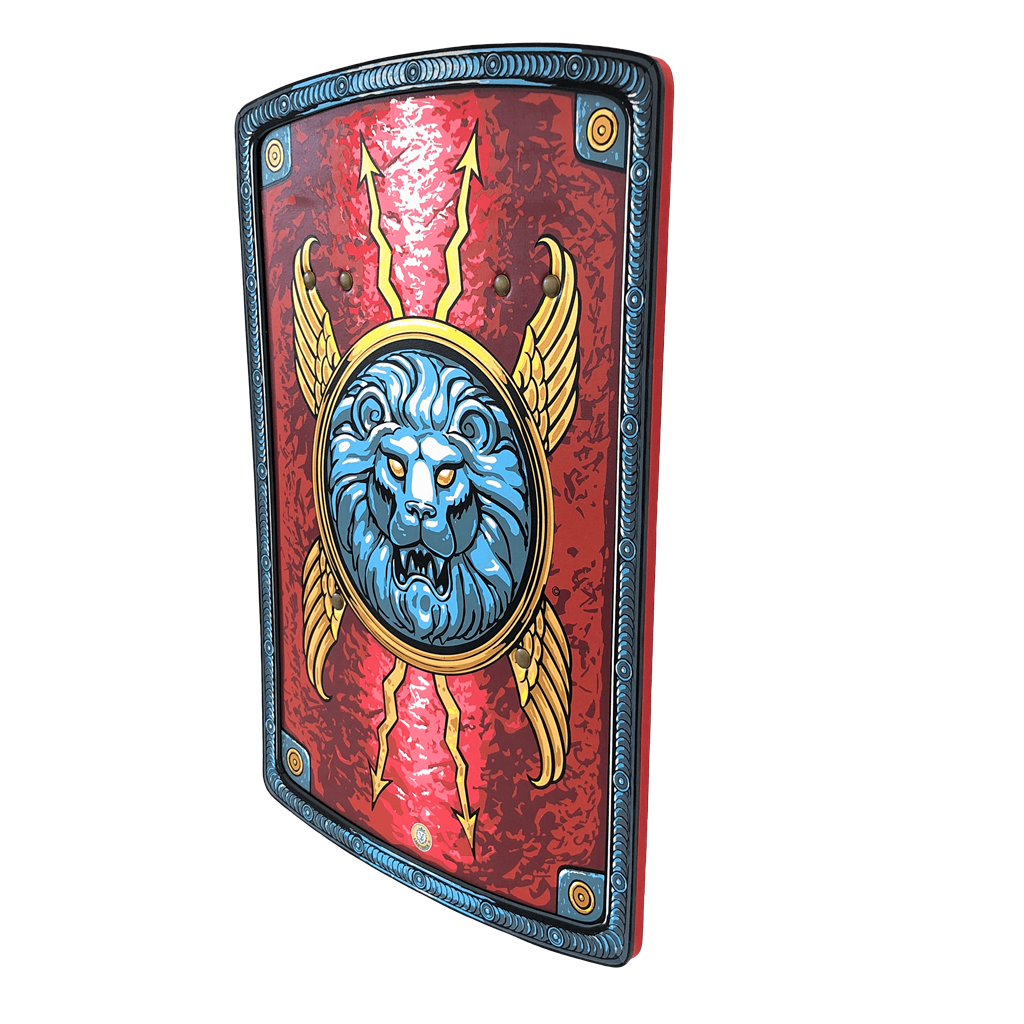 Roman Shield