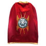 Roman Cape