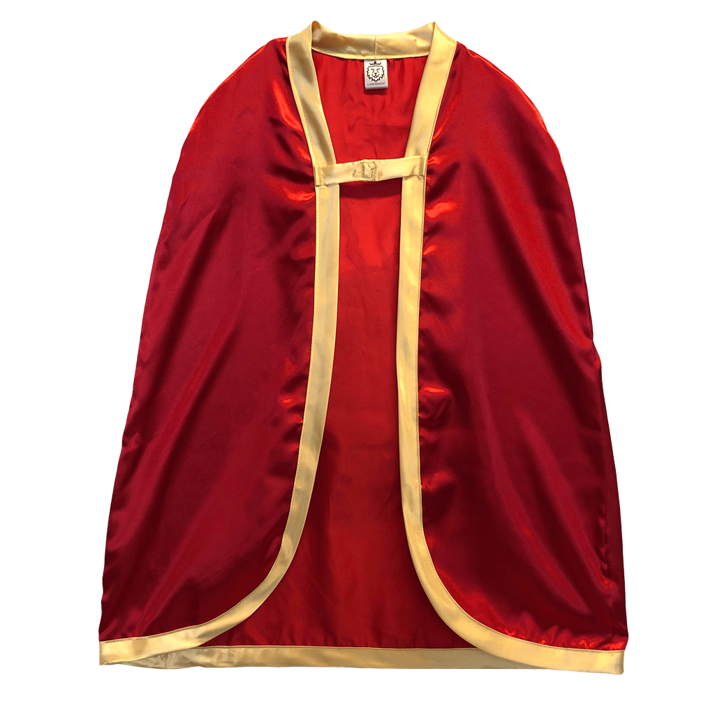 Roman Cape