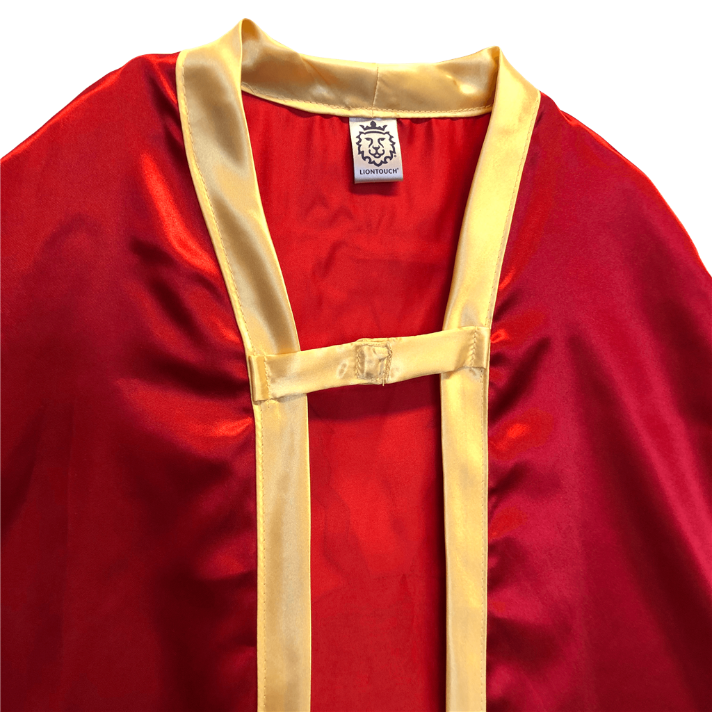 Roman Cape