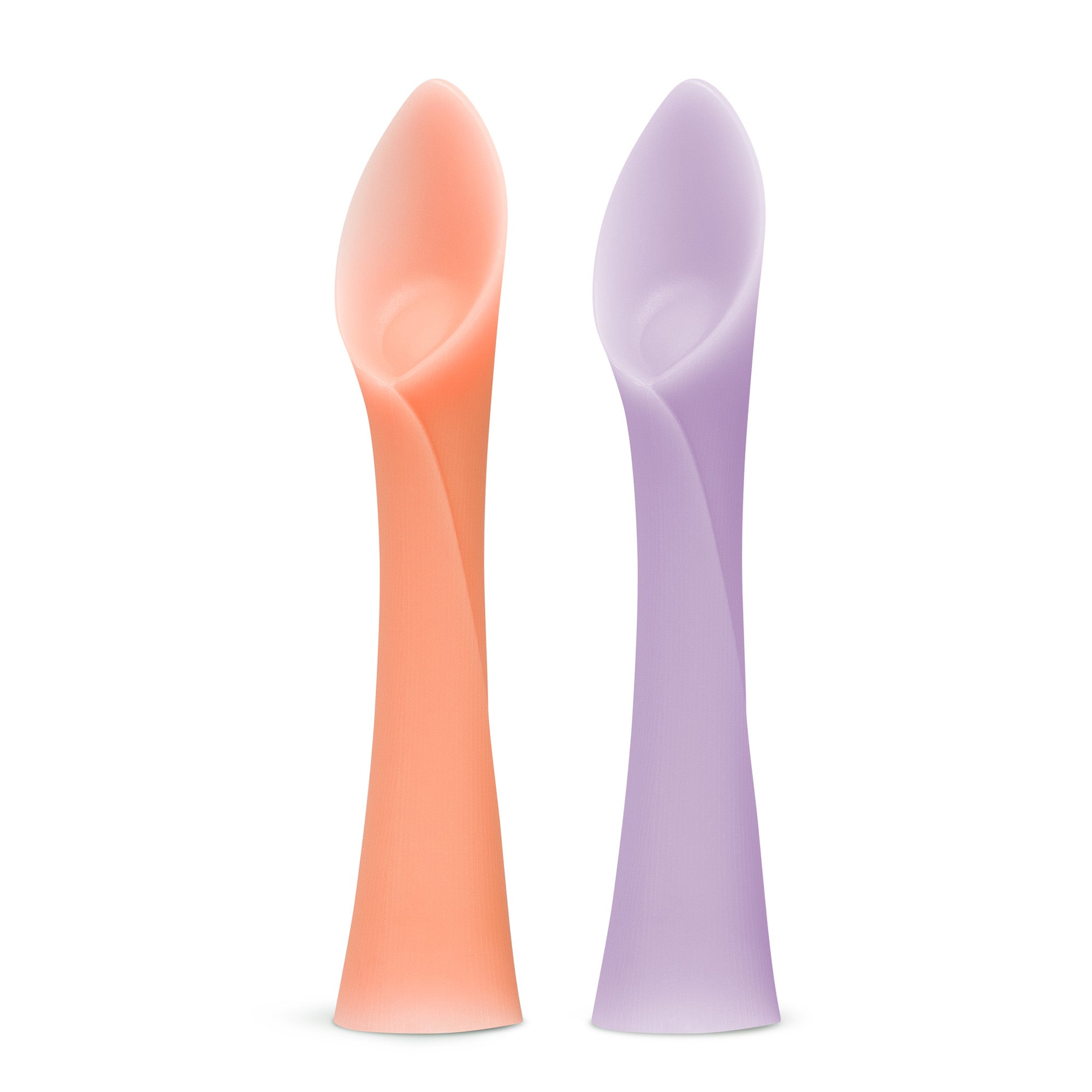Training Spoon For Baby-led Weaning (2-pack)