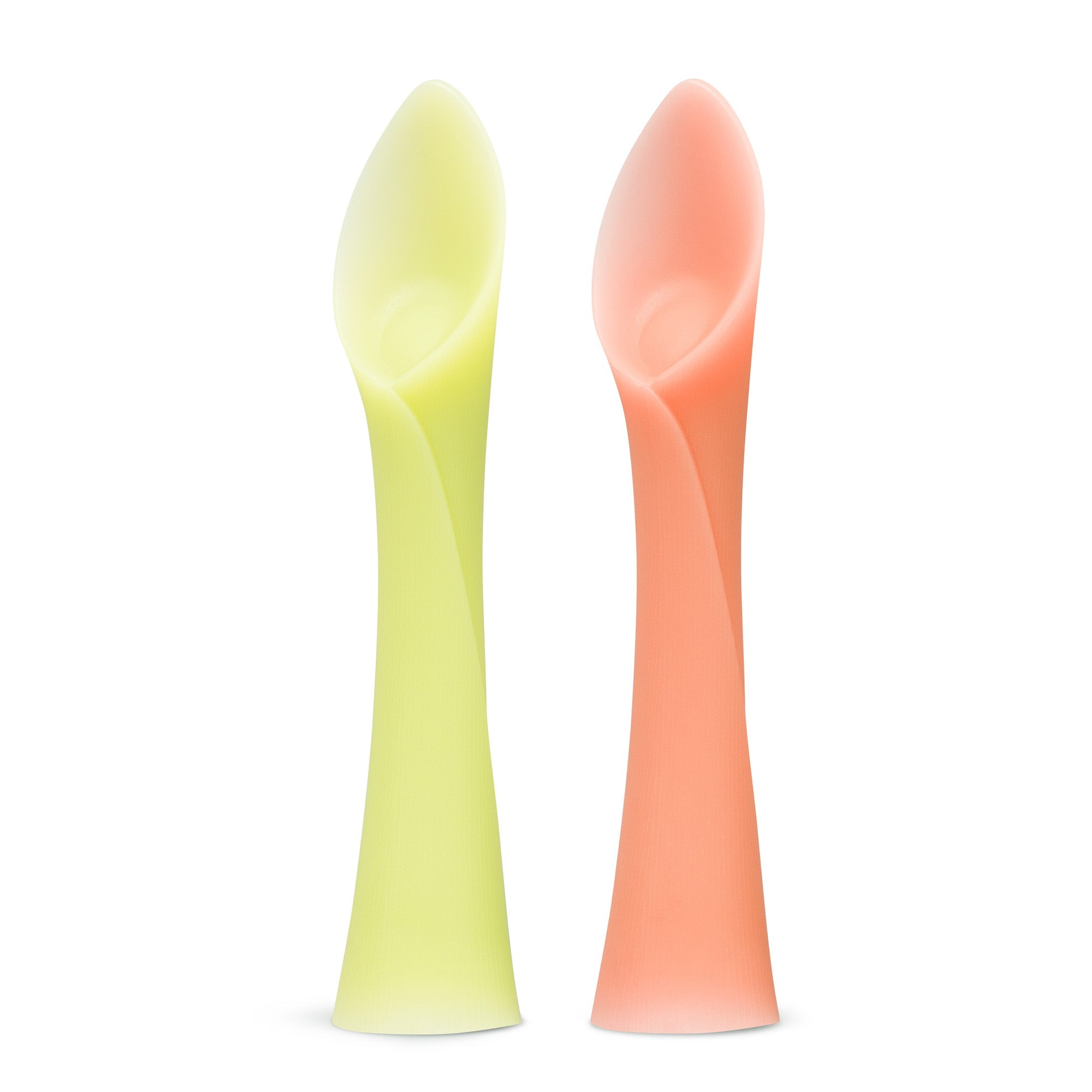 Training Spoon For Baby-led Weaning (2-pack)
