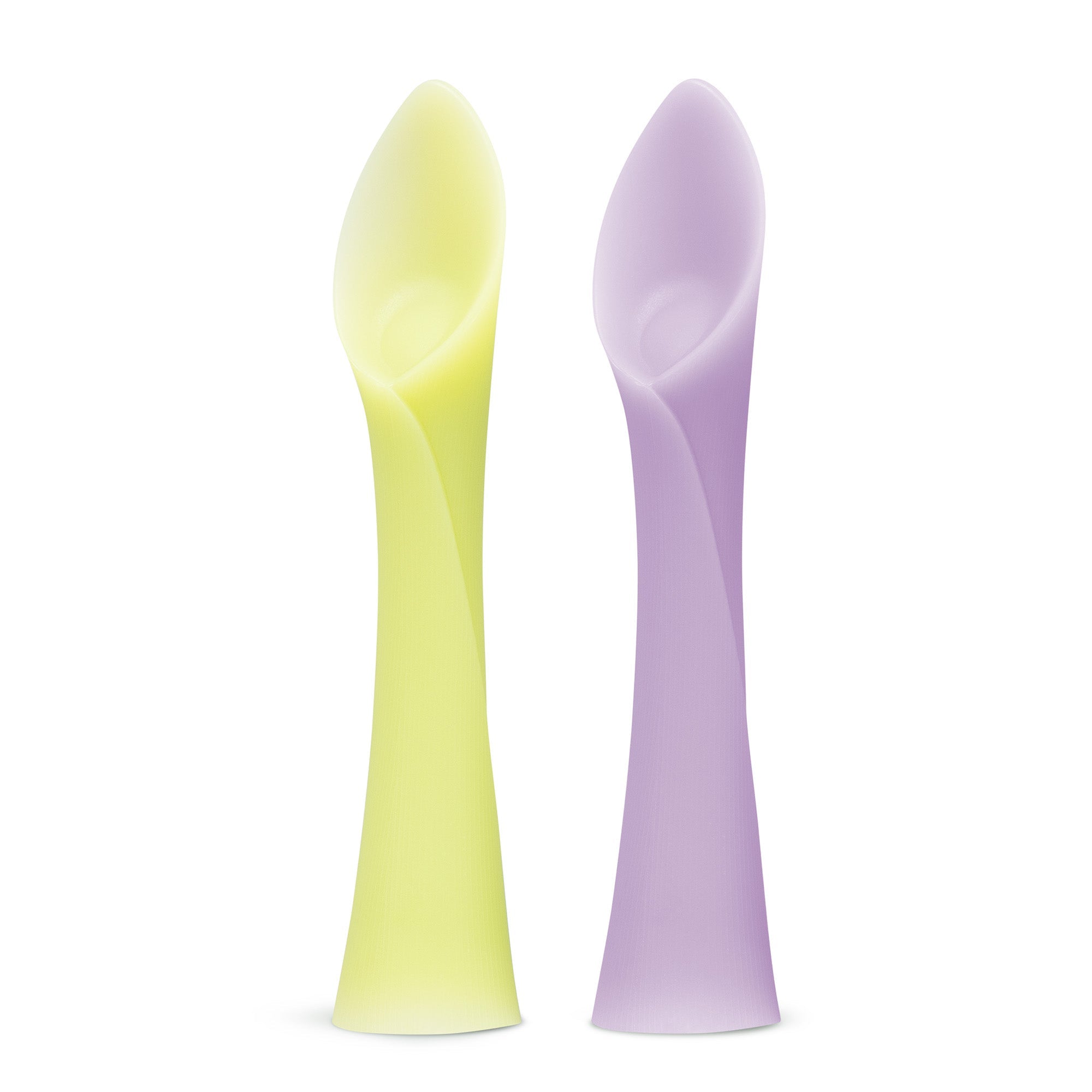 Training Spoon For Baby-led Weaning (2-pack)