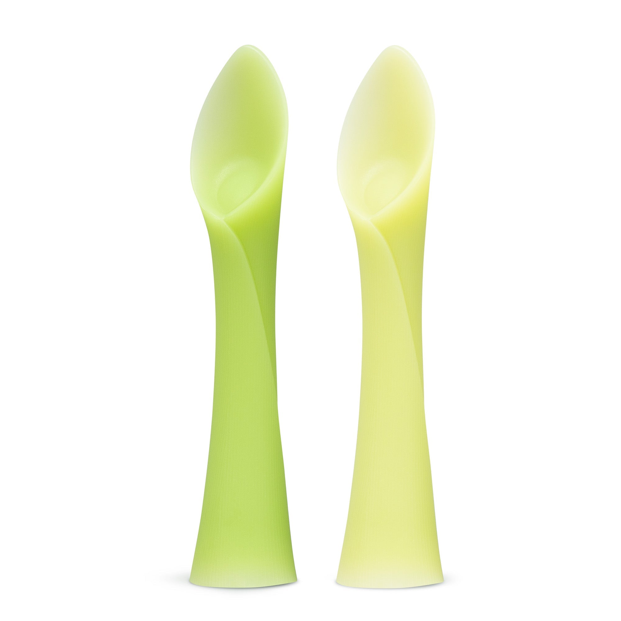 Training Spoon For Baby-led Weaning (2-pack)