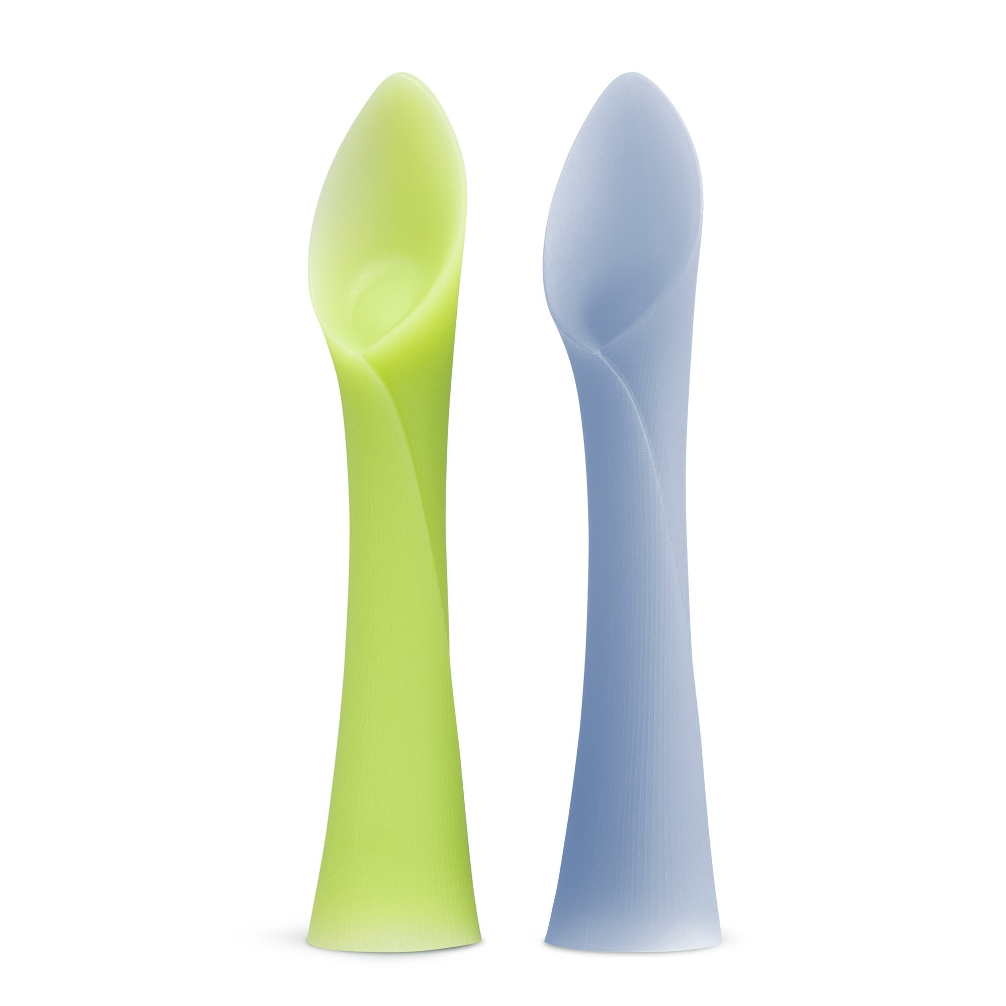 Training Spoon For Baby-led Weaning (2-pack)